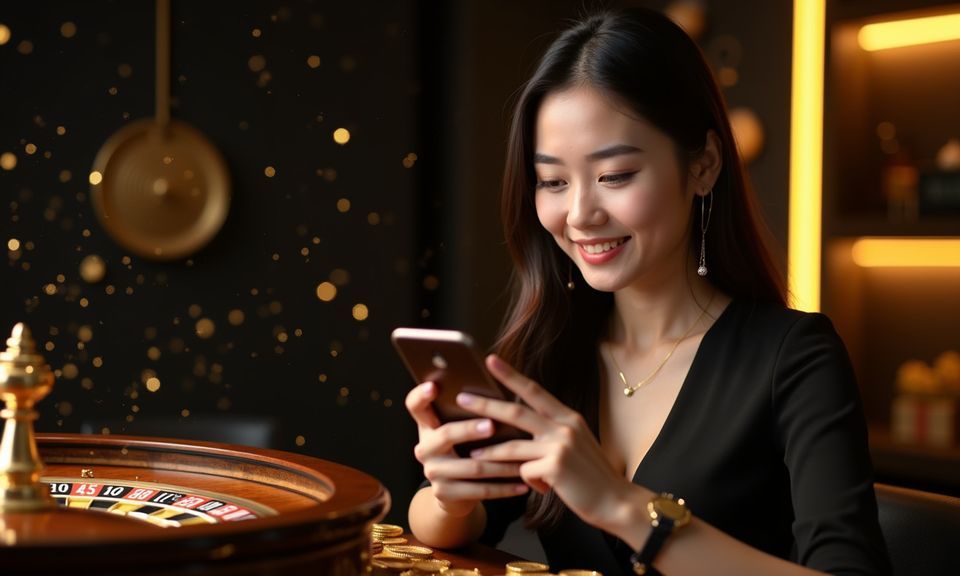 789f10 789f10 App — Sảnh chơi trong lòng bàn tay, Android và iOS